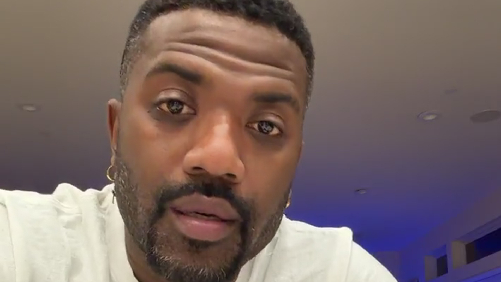 Ray J's Sickness Journey: Lessons on Health and Recovery