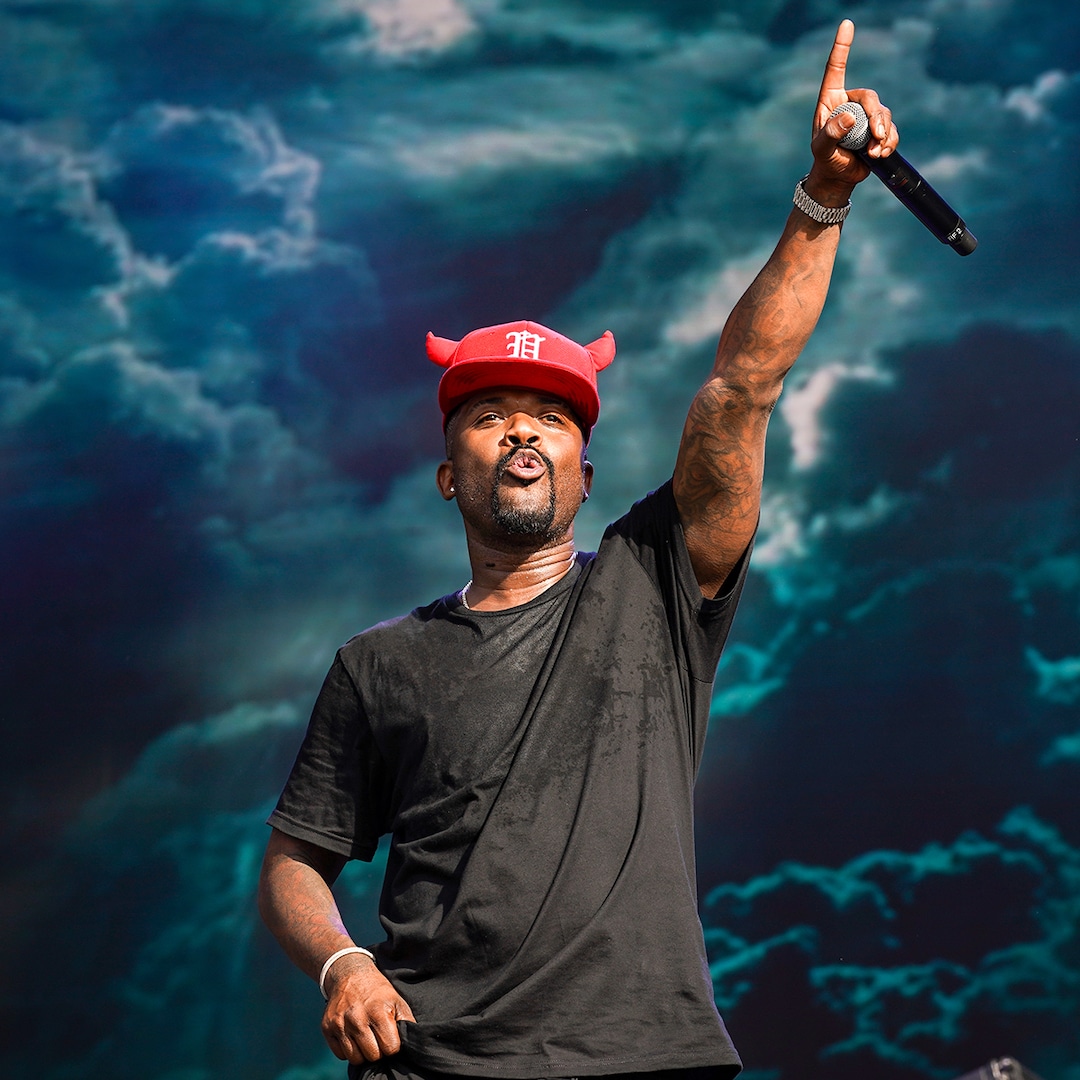 What Happened to Ray J? Unpacking His Recent Illness